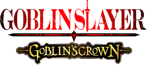 Goblin Slayer: Goblin's Crown logo