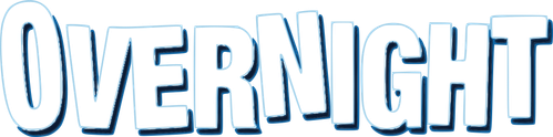 Overnight logo