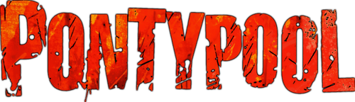 Pontypool logo