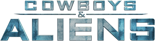 Cowboys & Aliens logo