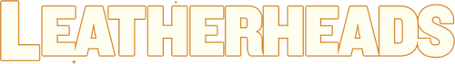 Leatherheads logo