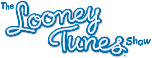 The Looney Tunes Show logo
