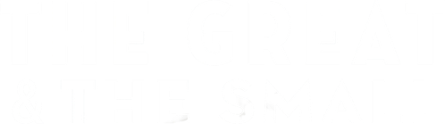 The Great & The Small logo