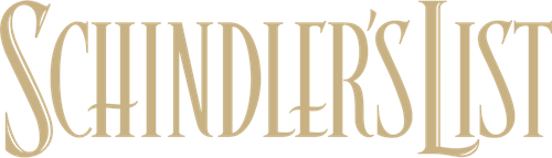 Schindler's List logo
