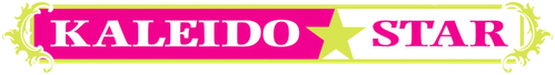 Kaleido Star logo