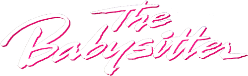 The Babysitter logo