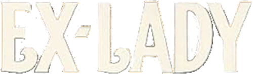 Ex-Lady logo
