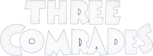 Three Comrades logo