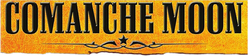 Comanche Moon logo
