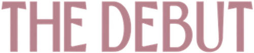 The Debut logo