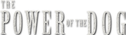 The Power of the Dog logo