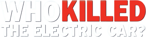 Who Killed the Electric Car? logo