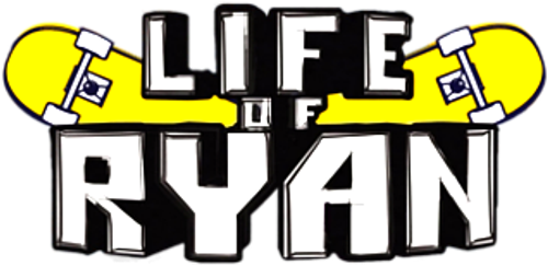 Life of Ryan logo