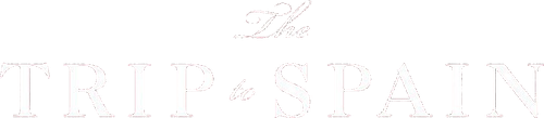 The Trip to Spain logo