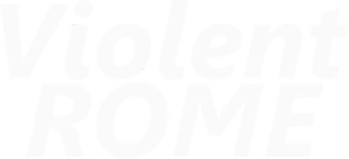 Violent Rome logo