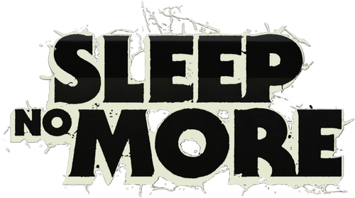 Sleep No More logo