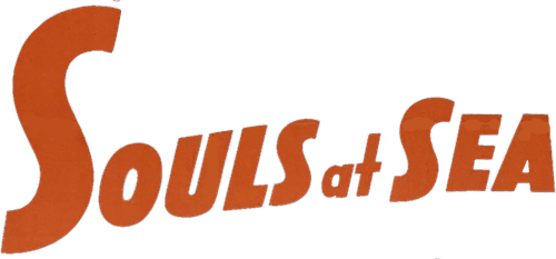 Souls at Sea logo