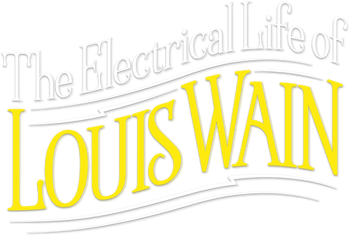 The Electrical Life of Louis Wain logo