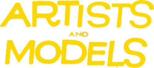 Artists and Models logo