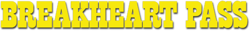 Breakheart Pass logo