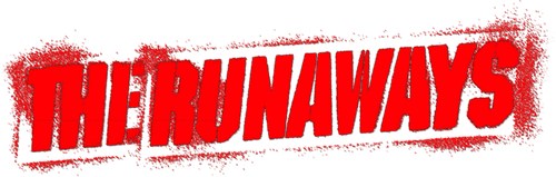The Runaways logo