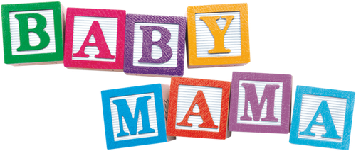 Baby Mama logo