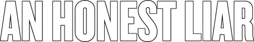 An Honest Liar logo