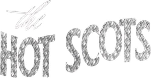 The Hot Scots logo