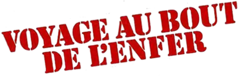 Voyage au bout de l’enfer logo