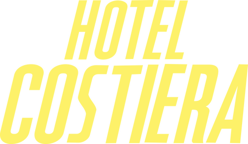 Hotel Costiera logo