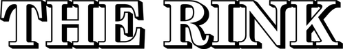 The Rink logo