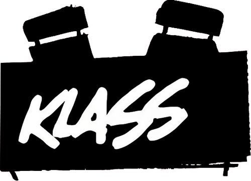 The Class logo