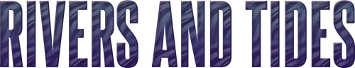 Rivers and Tides logo