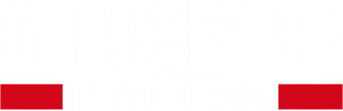 Apocalypse: The Rise of Hitler logo