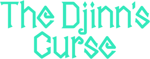 The Djinn's Curse logo