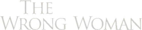 The Wrong Woman logo