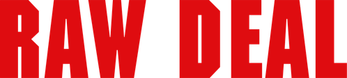 Raw Deal logo