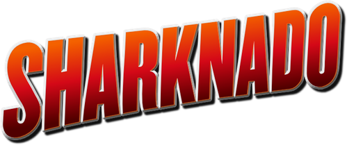 Sharknado logo