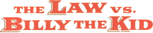The Law vs. Billy the Kid logo