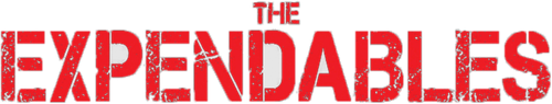 The Expendables logo