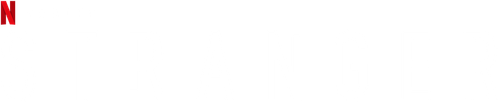 Stranger logo