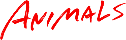 ANIMALS logo