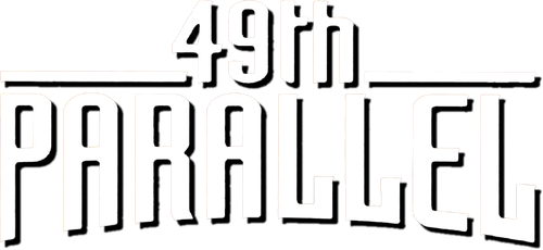 49th Parallel logo