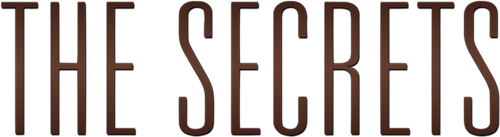 The Secrets logo