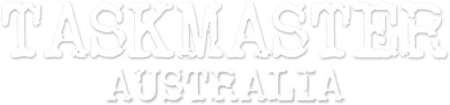 Taskmaster logo
