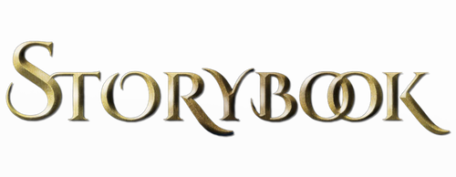 Storybook logo