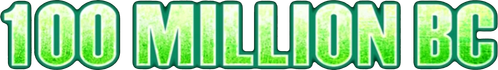 100 Million BC logo