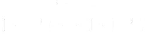 Jamie's One-Pan Wonders logo