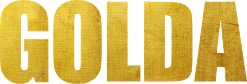 Golda logo
