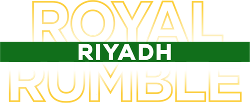 Royal Rumble 2026 logo